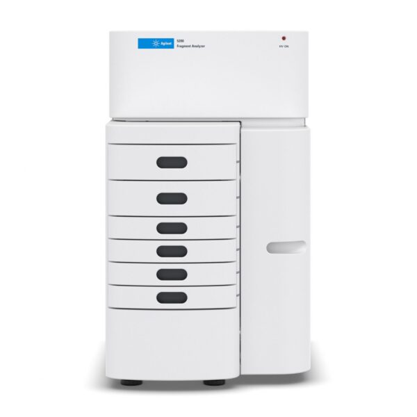 Fragment Analyzers