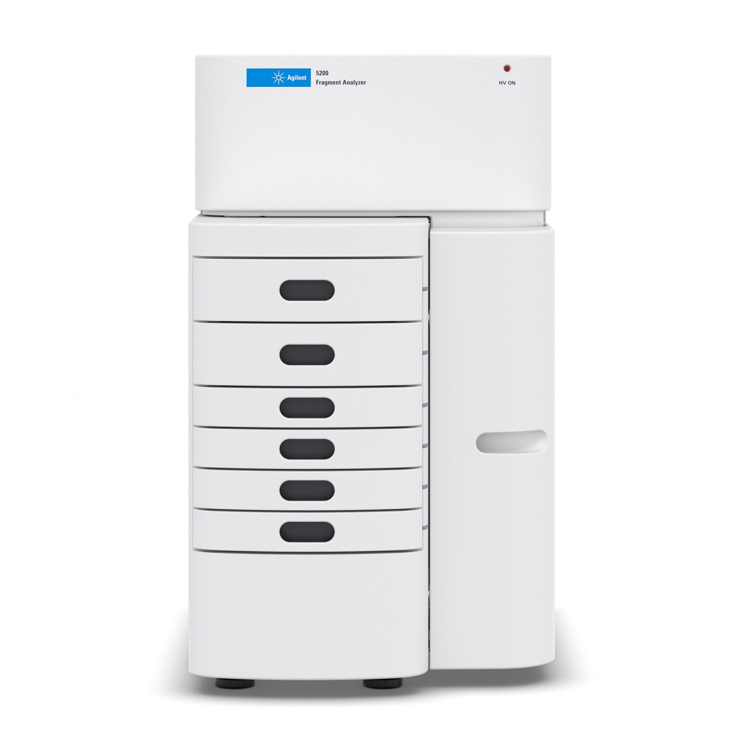Fragment Analyzers image 2