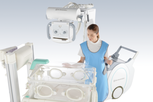 Mobile X-ray image 7