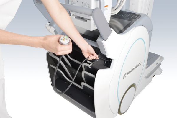Mobile X-ray image 11
