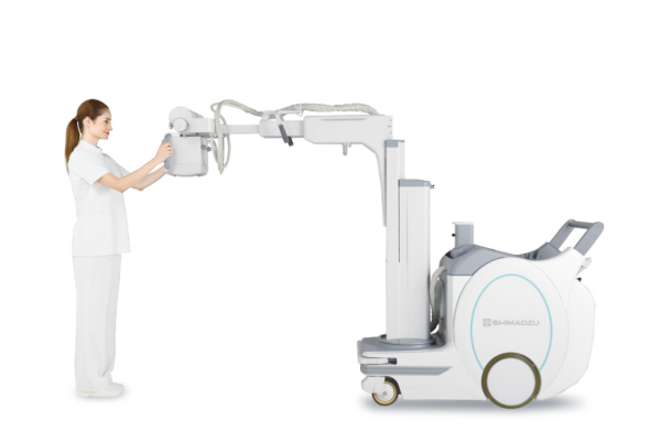 Mobile X-ray image 13