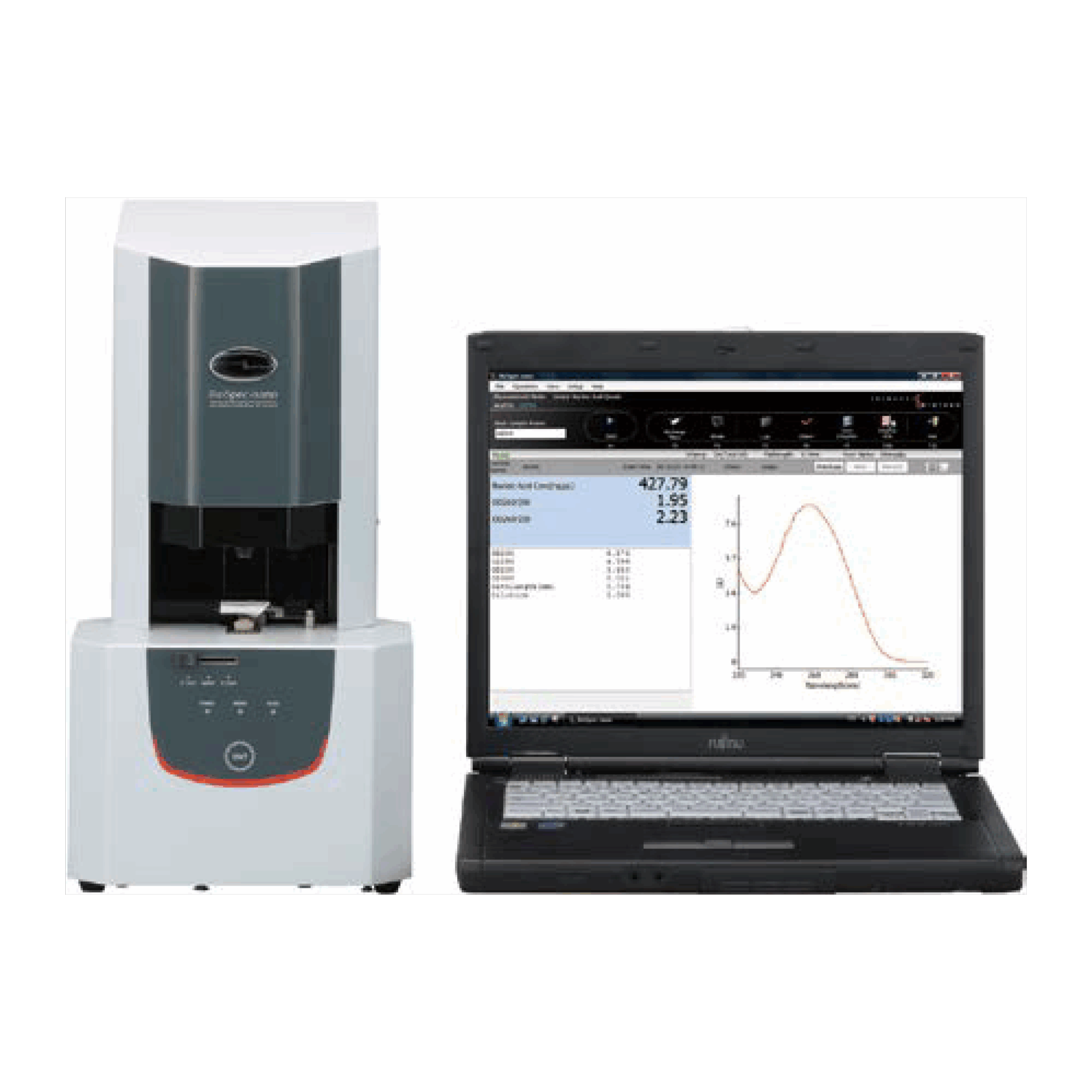 Biospec Nano image 4