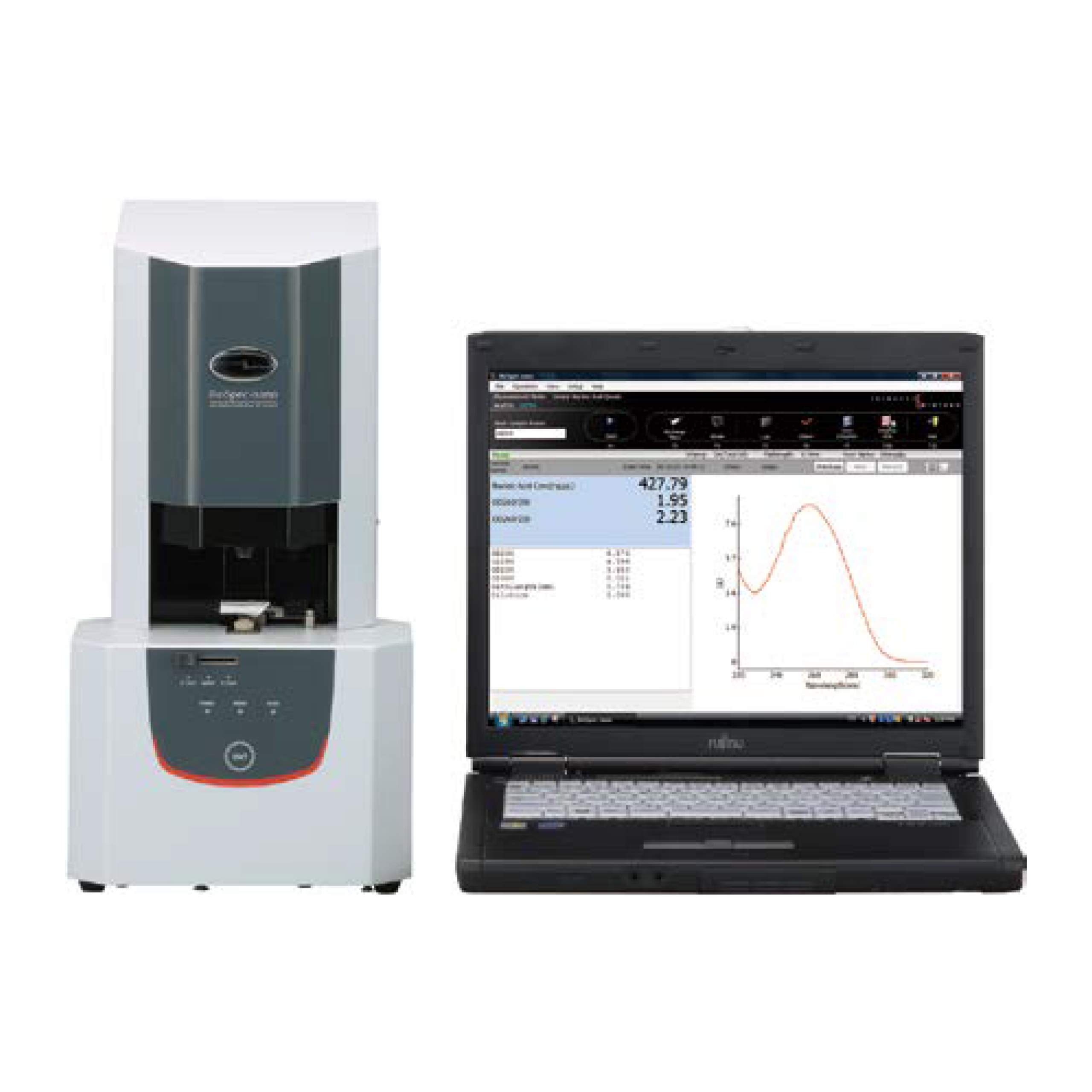 Gel Doc Systems image 4