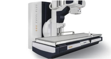 DR systems (Digital Radiography)