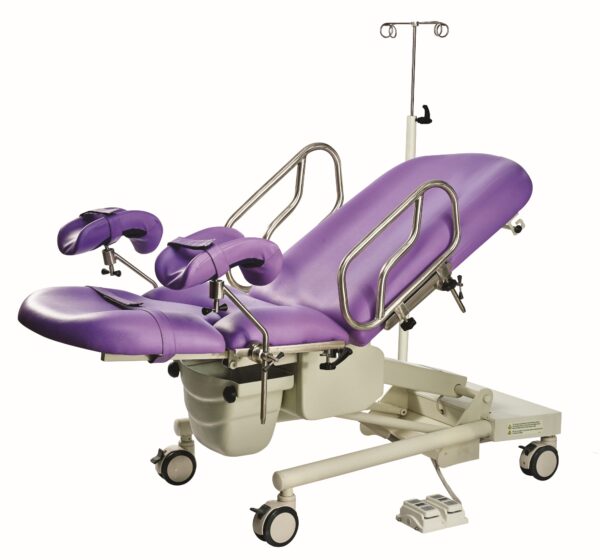 Delivery Table