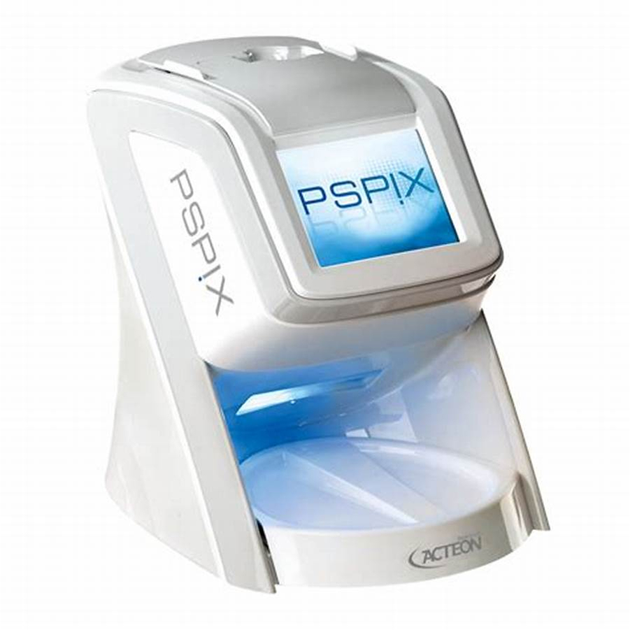 Dental CR image 2