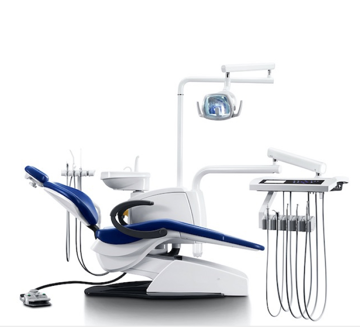 Dental Chair image 2