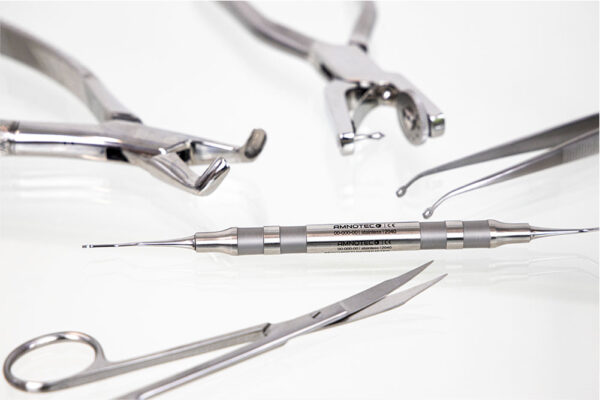 Dental Instruments