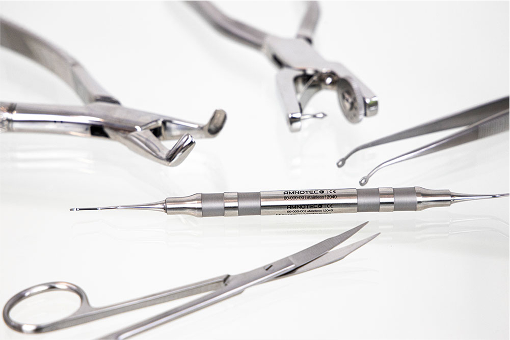 Dental Instruments image 2