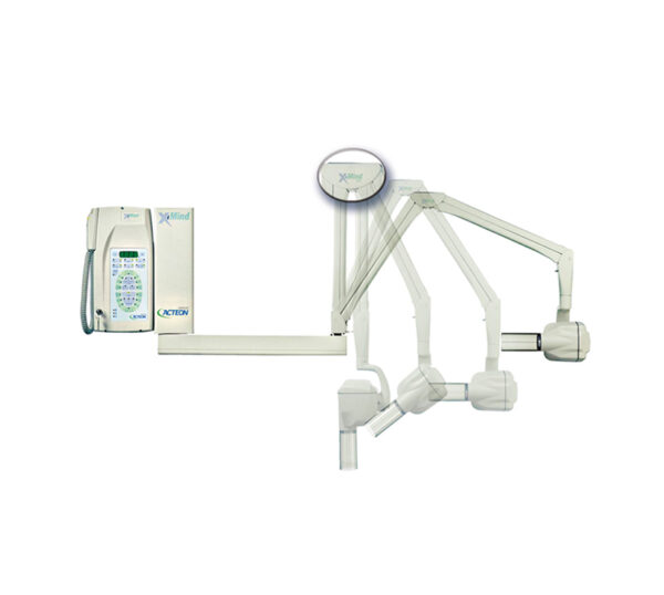 Dental x-ray