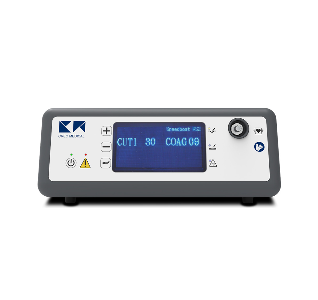 Diathermy with Endomade image 2
