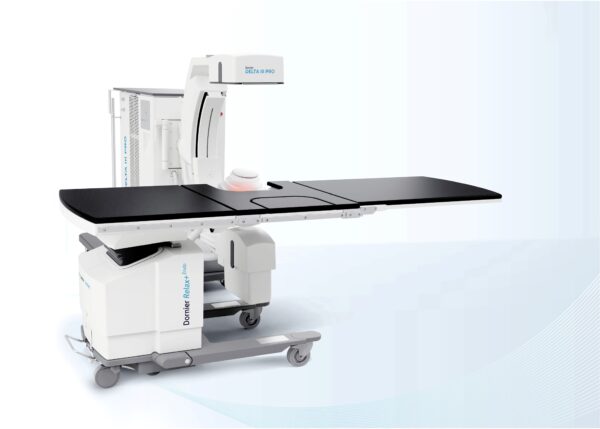 Extracorporeal Shock Wave Lithotripter (ESWL)