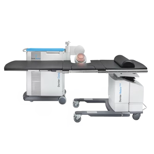Extracorporeal Shock Wave Lithotripter (ESWL) image 4