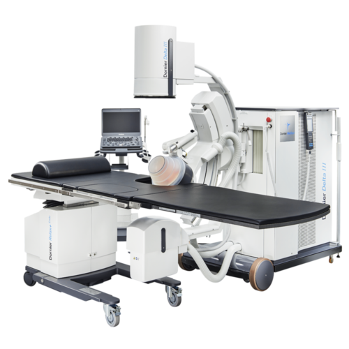 Extracorporeal Shock Wave Lithotripter (ESWL) image 3