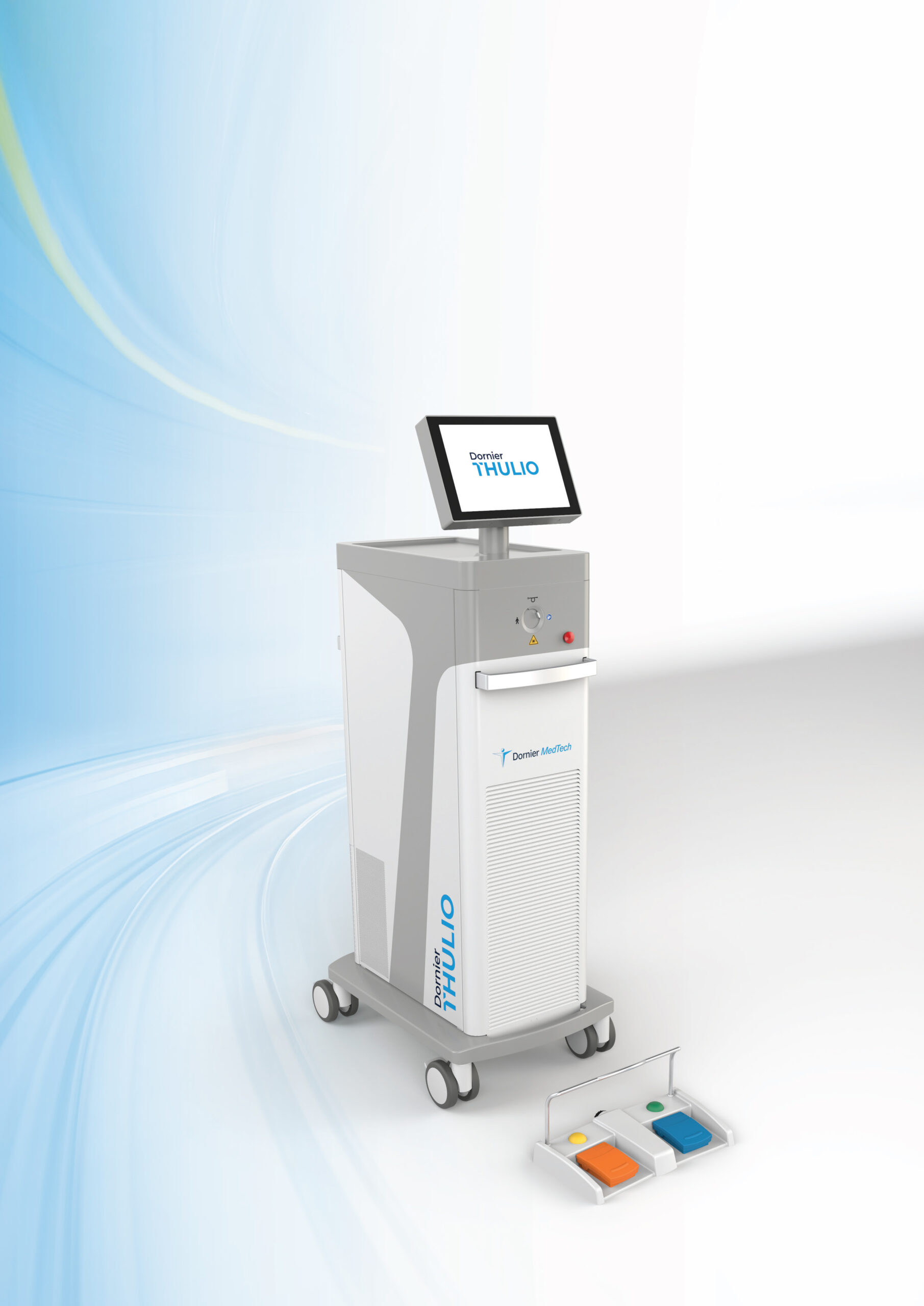 Thulium Laser image 5