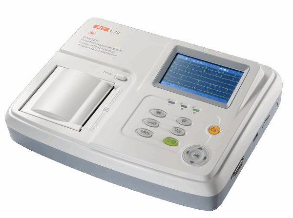 ECG image 5