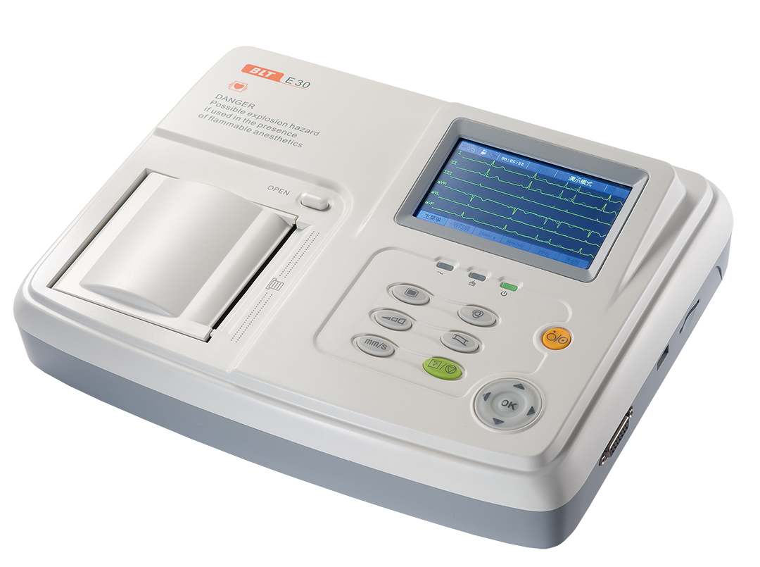 ECG image 6
