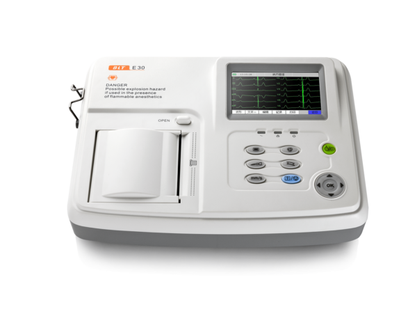 ECG