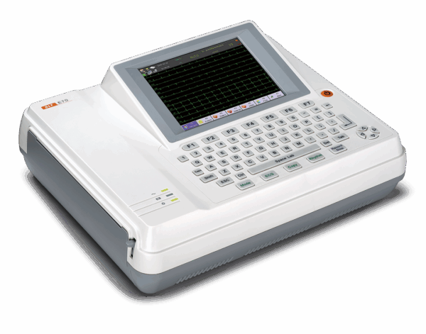 ECG image 3