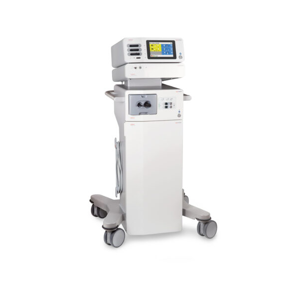 Electrosurgery