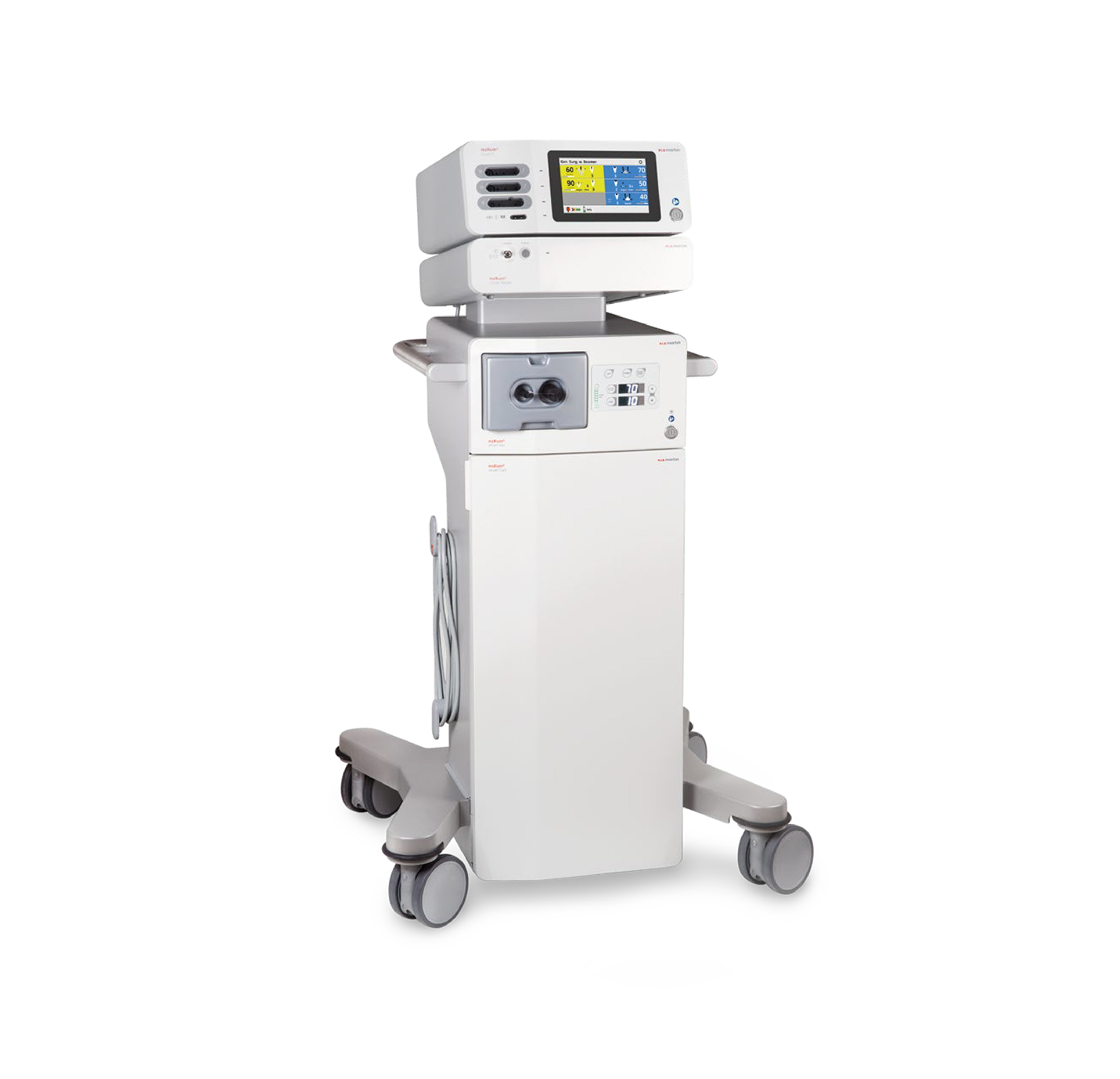 Electrosurgery image 2