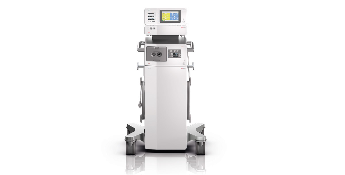Electrosurgery image 2