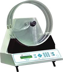 Friability Tester