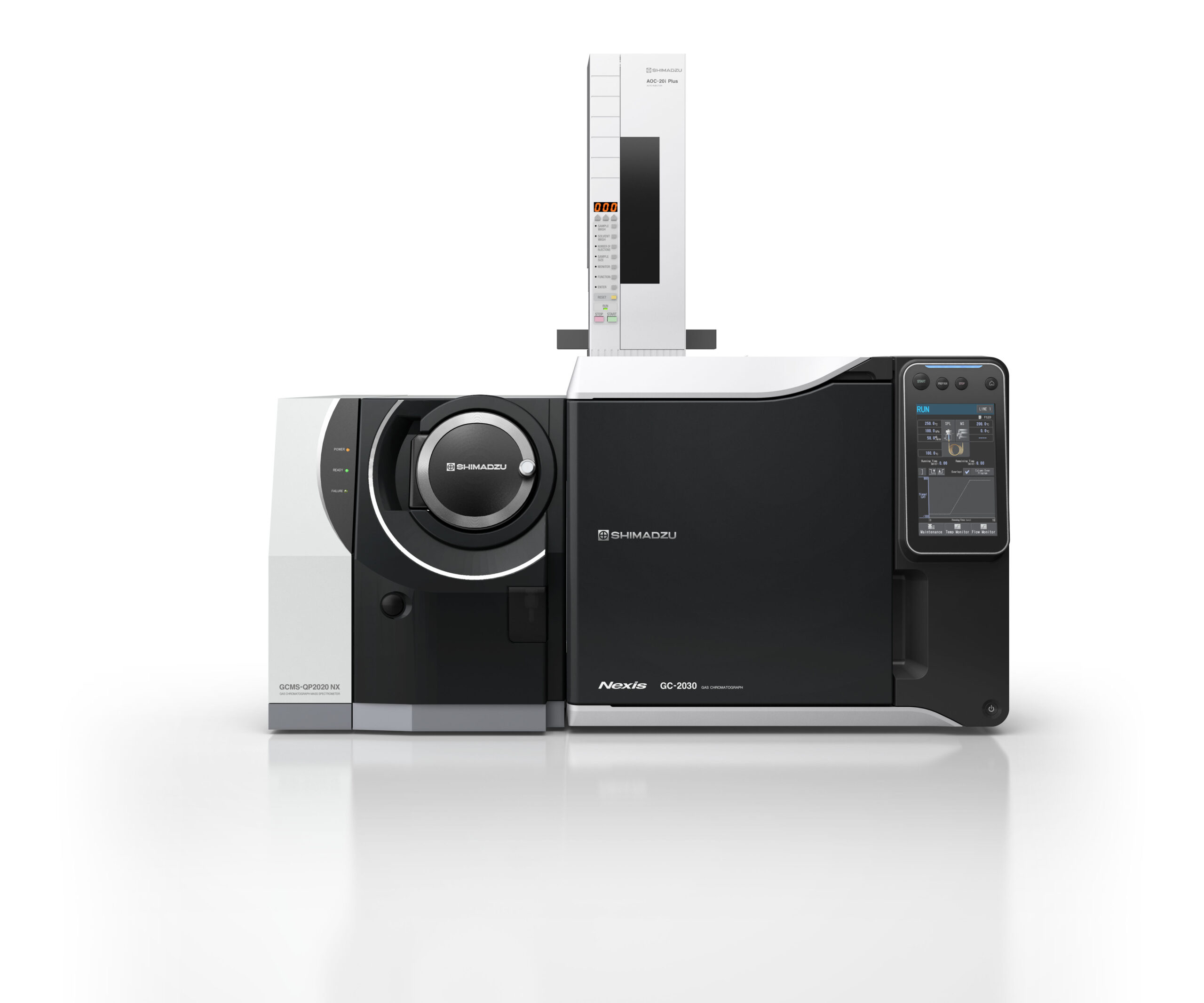 GCMS/MS image 2