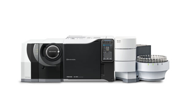 GCMS/MS image 3