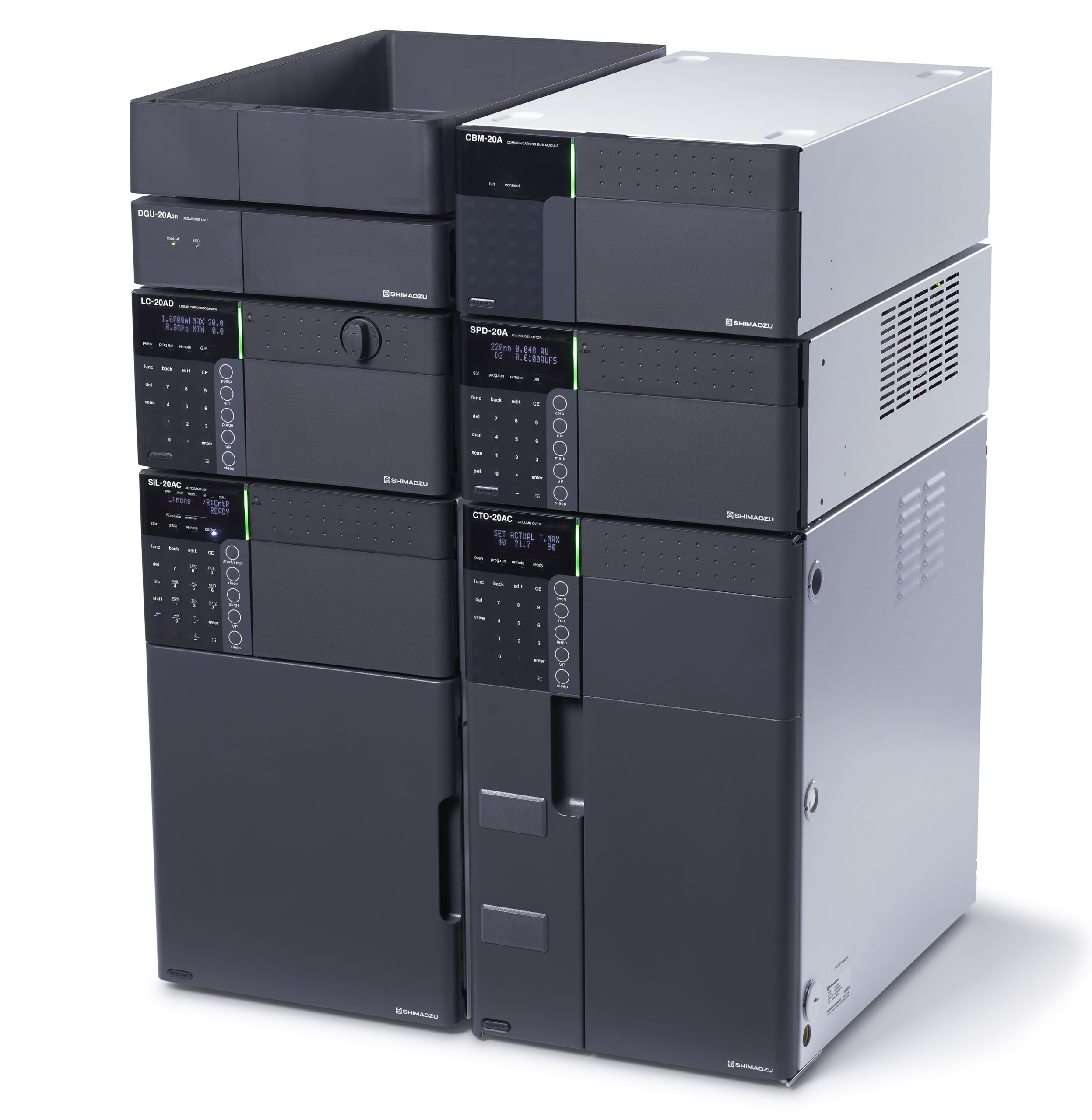 HPLC Modular image 2