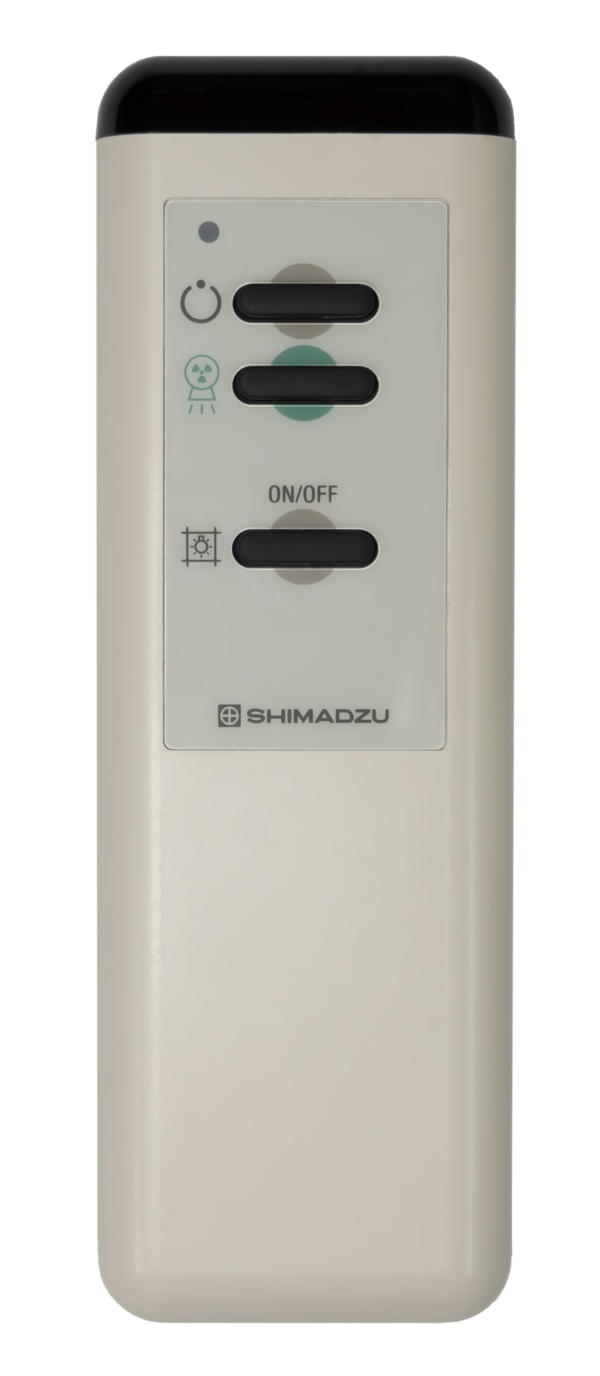 Mobile X-ray image 9