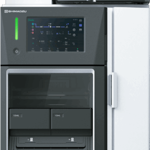 HPLC Integrated