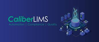 Laboratory Information Management Systems (LIMS)