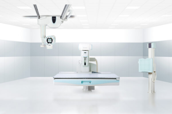 Fluoroscopy Systems image 7