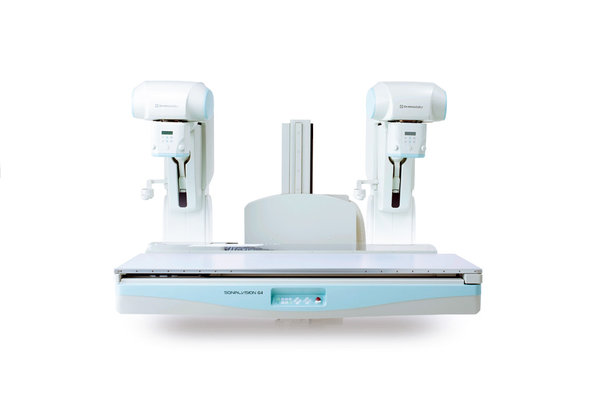 Fluoroscopy Systems image 10