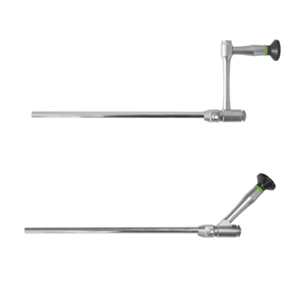 Laparoscopy image 7