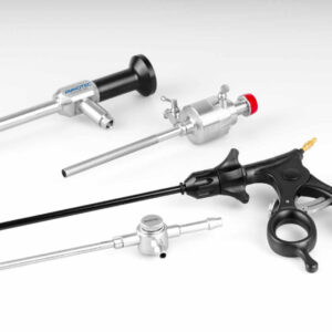 Laparoscopy