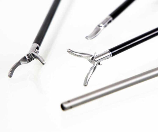 Laparoscopy image 3