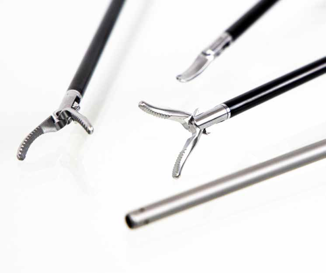Laparoscopy image 4
