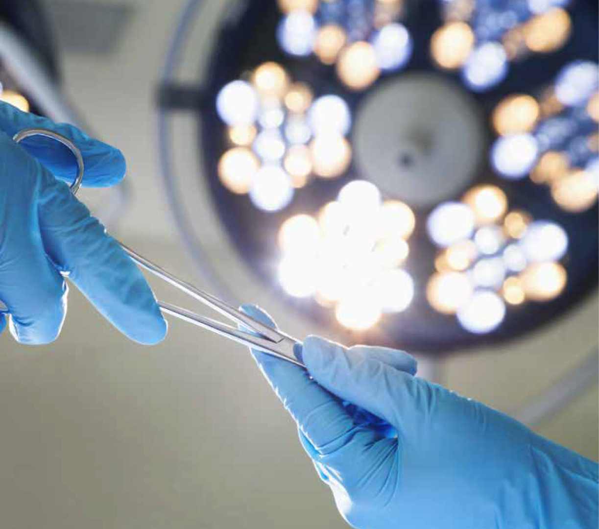 Laparoscopy image 6