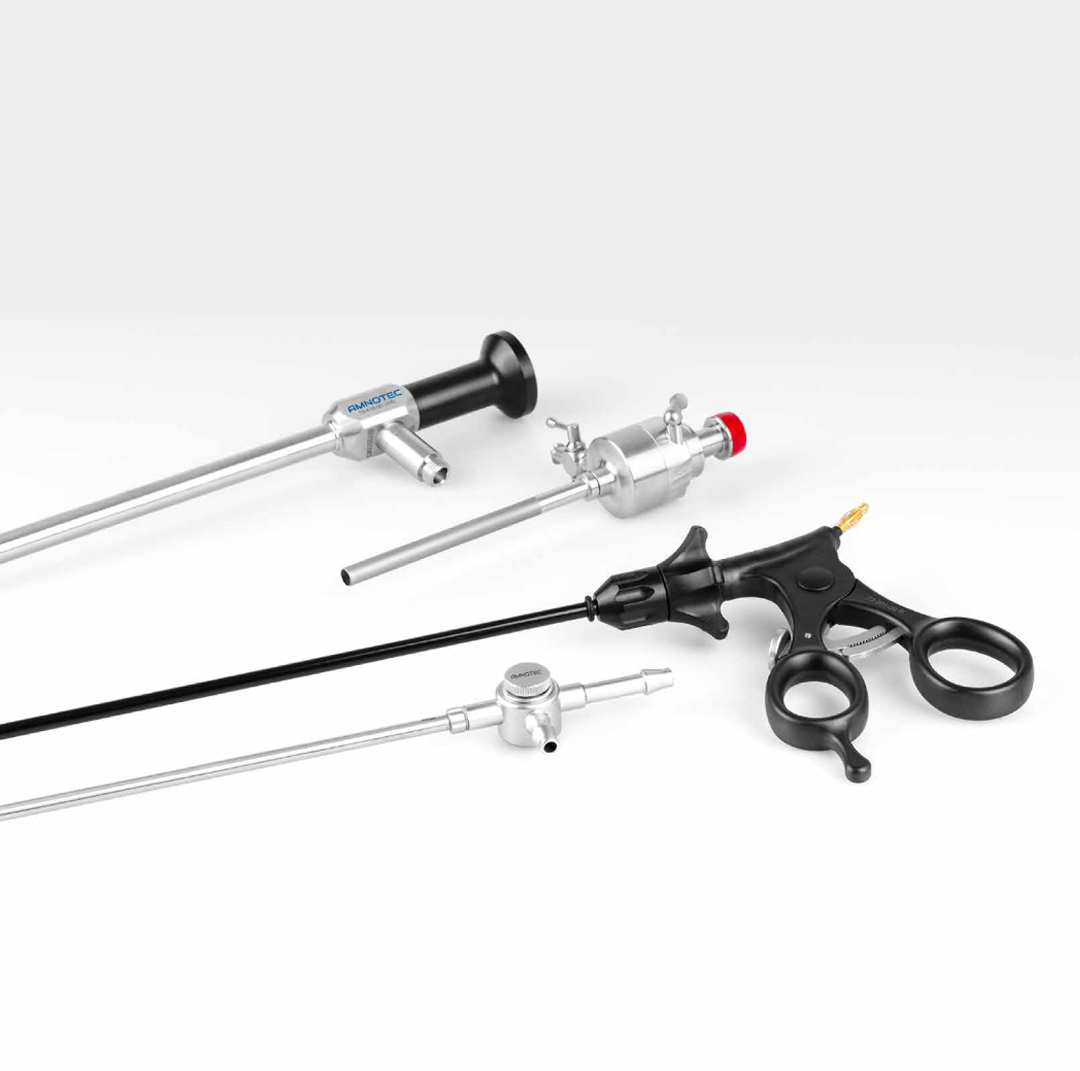 Laparoscopy image 2