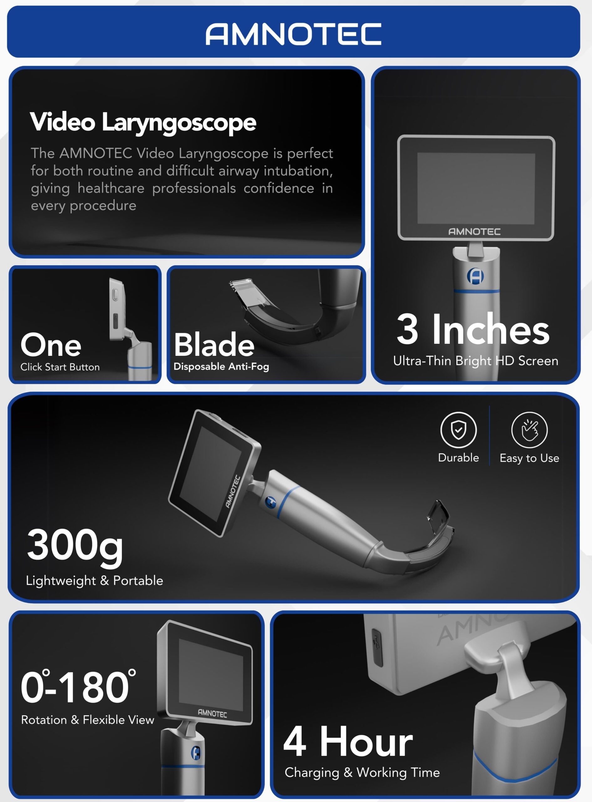 Laryngoscopes image 2