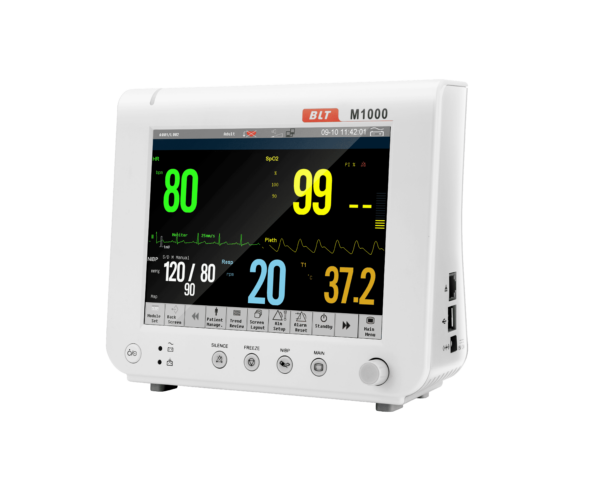 Patient Monitors image 7