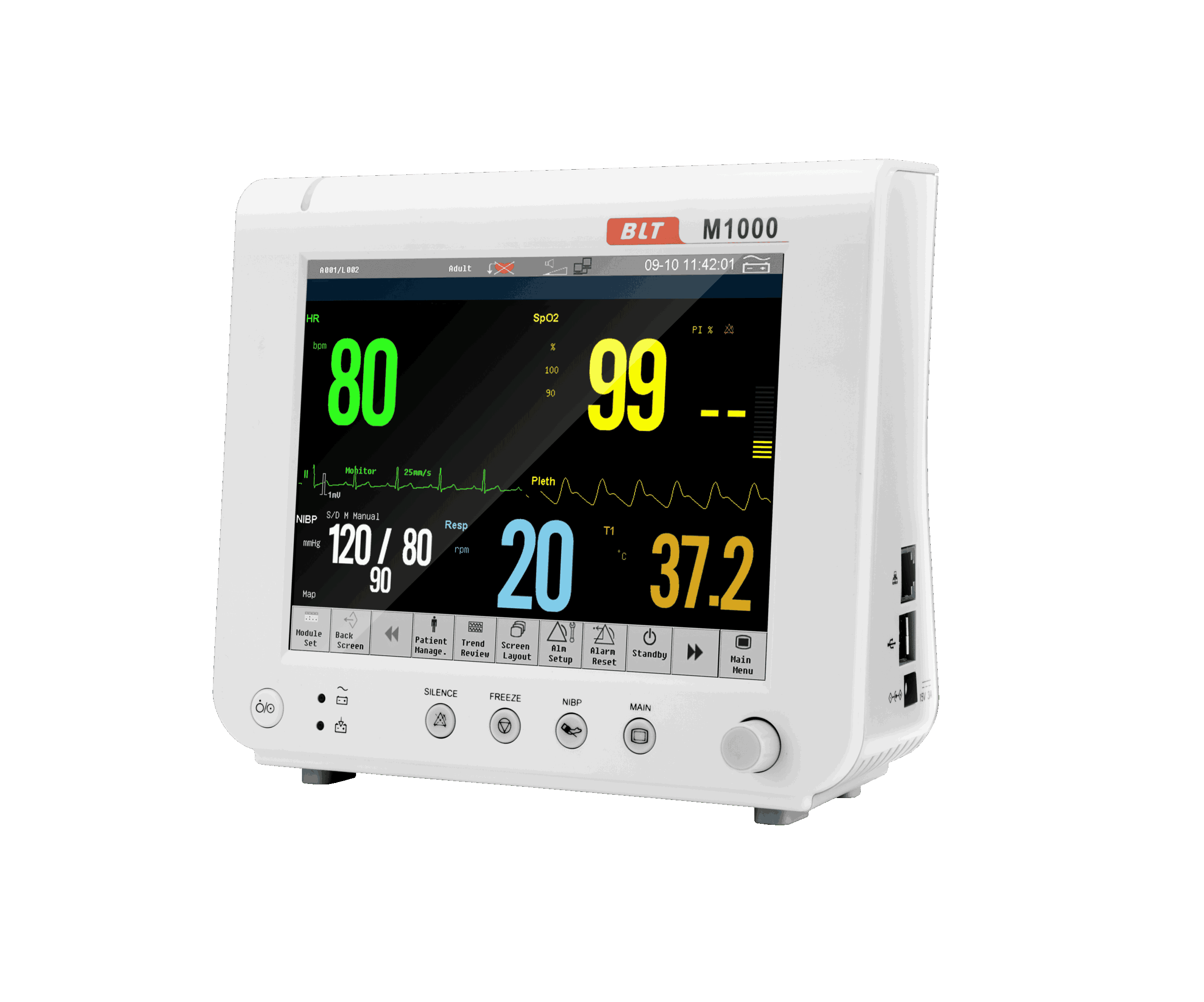 Patient Monitors image 8