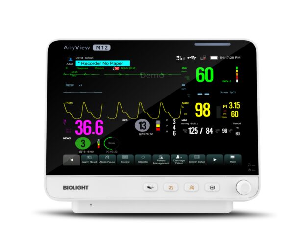 Patient Monitors image 5