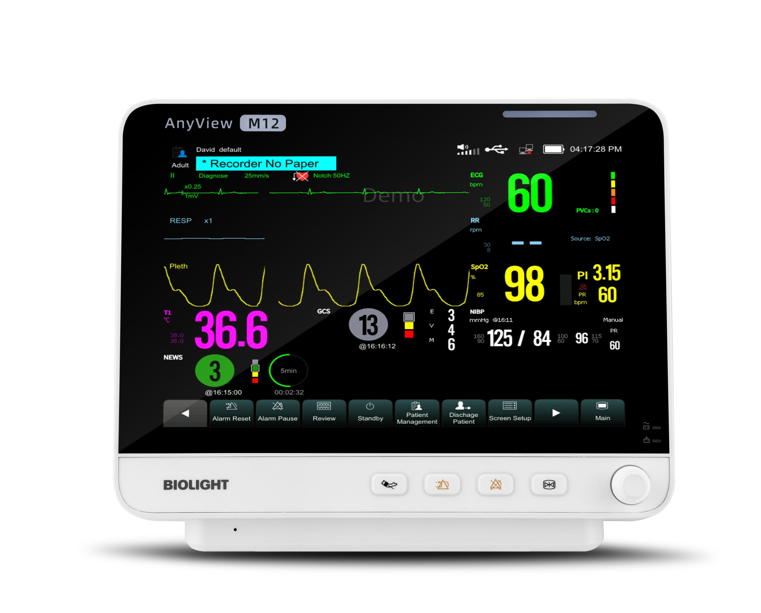 Patient Monitors image 6
