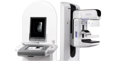 Mammography