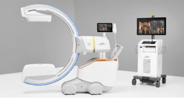 Mobile C-Arm