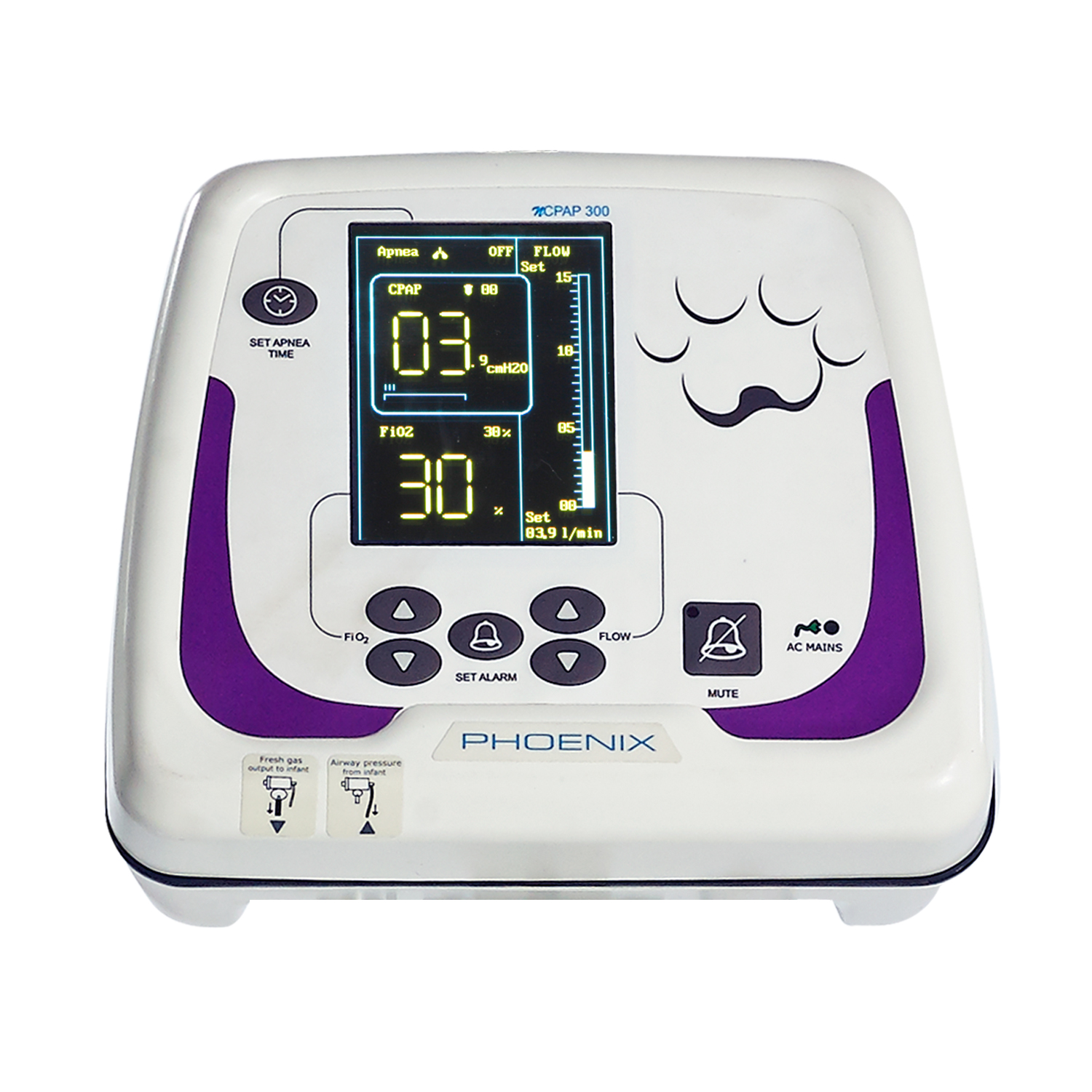 Neonatal CPAP image 2
