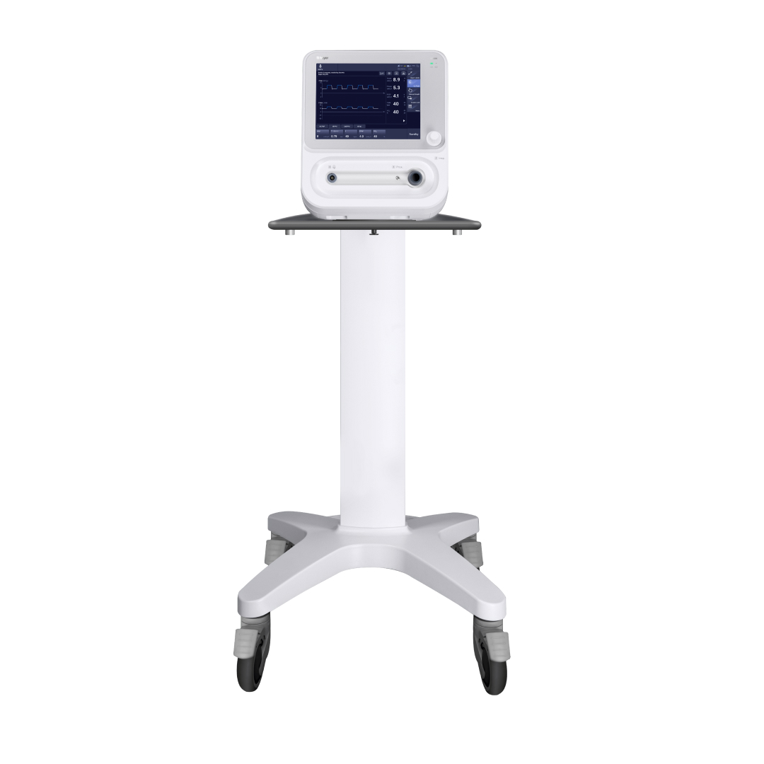 Neonatal Ventilator image 2